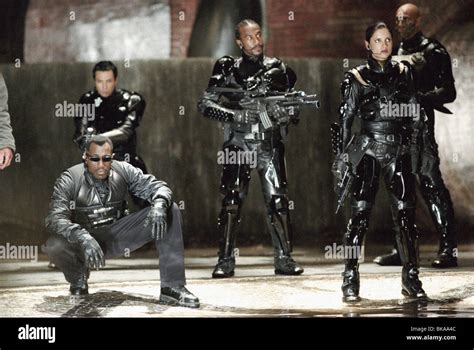 alluc blade 2|Blade II (2002) .